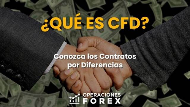 ¿Qué es CFD?: todo sobre contratos por diferencias | Trading